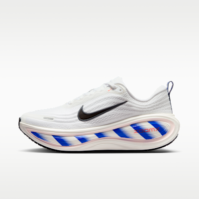 NIKE VOMERO PLUS 26cm ホワイト ブルー Nike Vomero Plus Men's Road Running Shoes. Nike CA